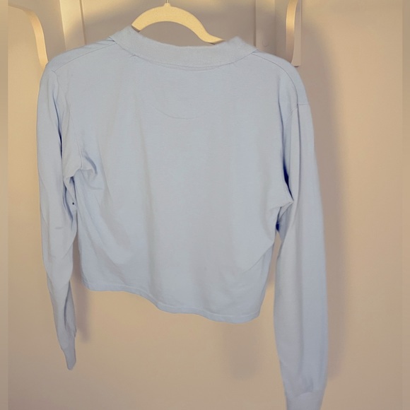 Kangol cropped polo S - Picture 4 of 7